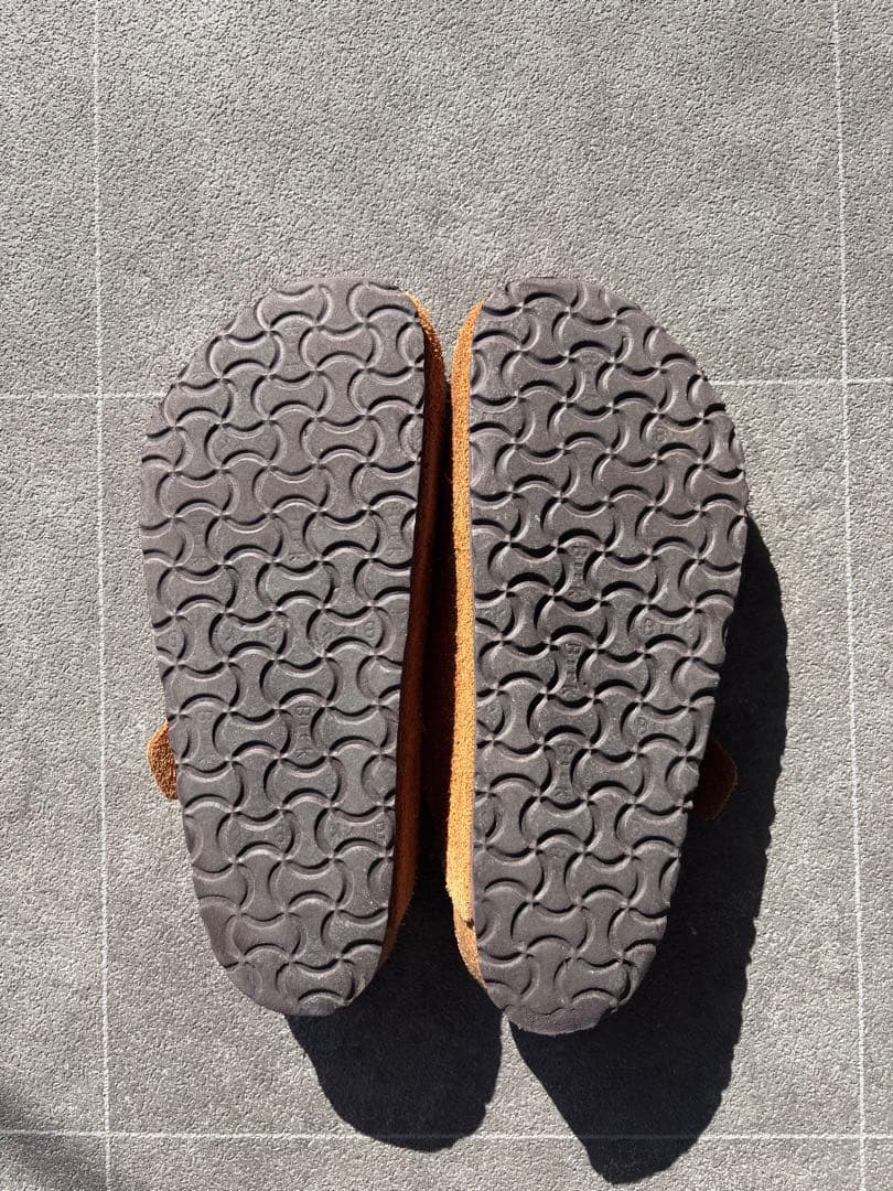 ビルケンシュトック　ボストン　27〜27.5