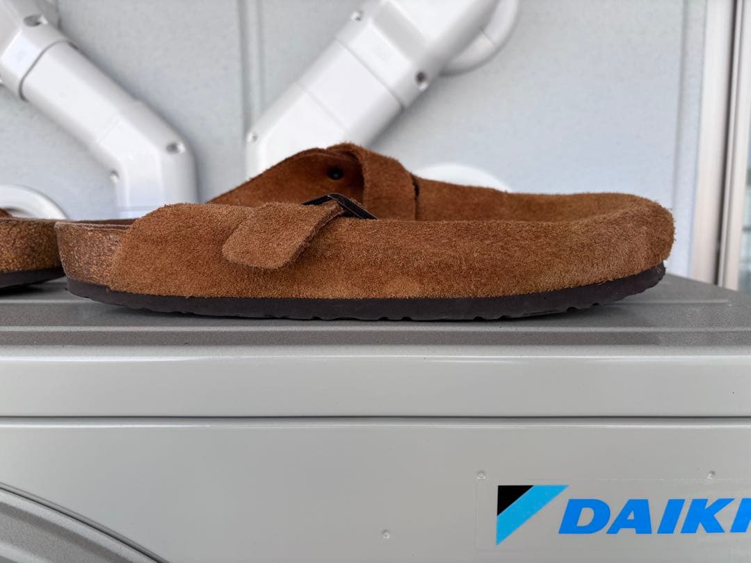 ビルケンシュトック　ボストン　27〜27.5