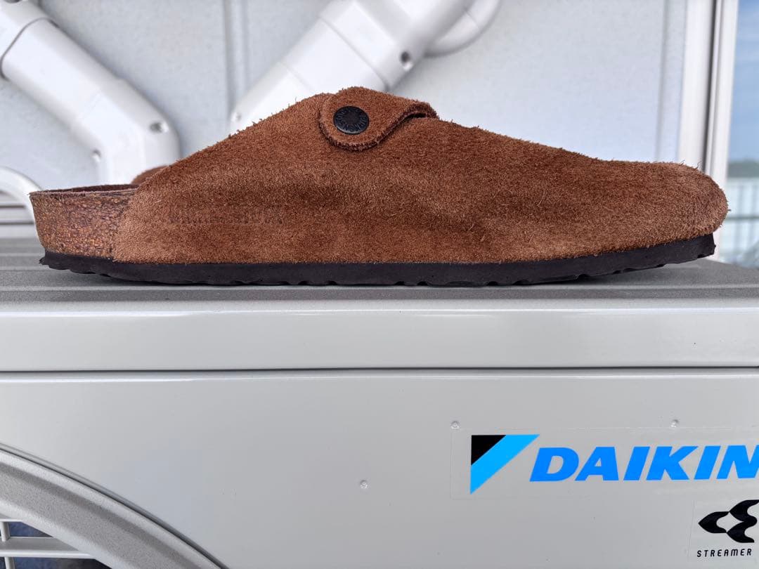 ビルケンシュトック　ボストン　27〜27.5