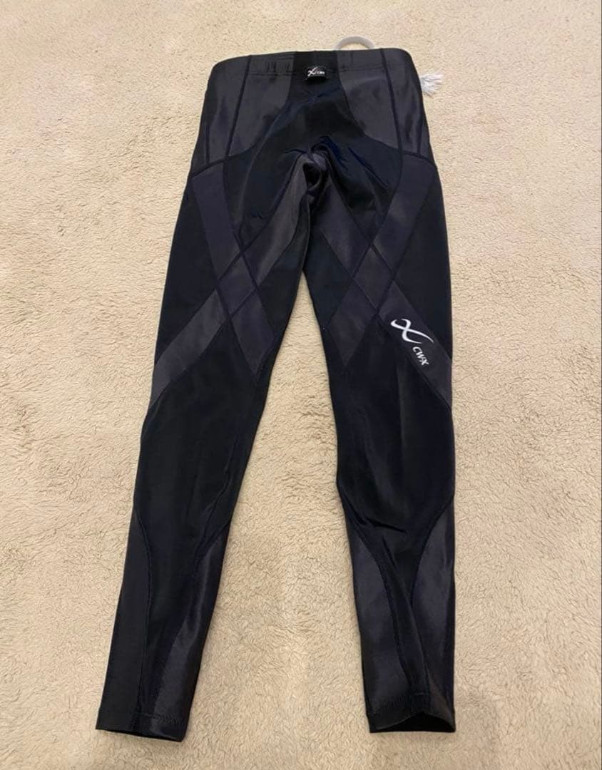 【レディース】ワコール CW-X ジェネレーターモデル ロング スポーツタイツ