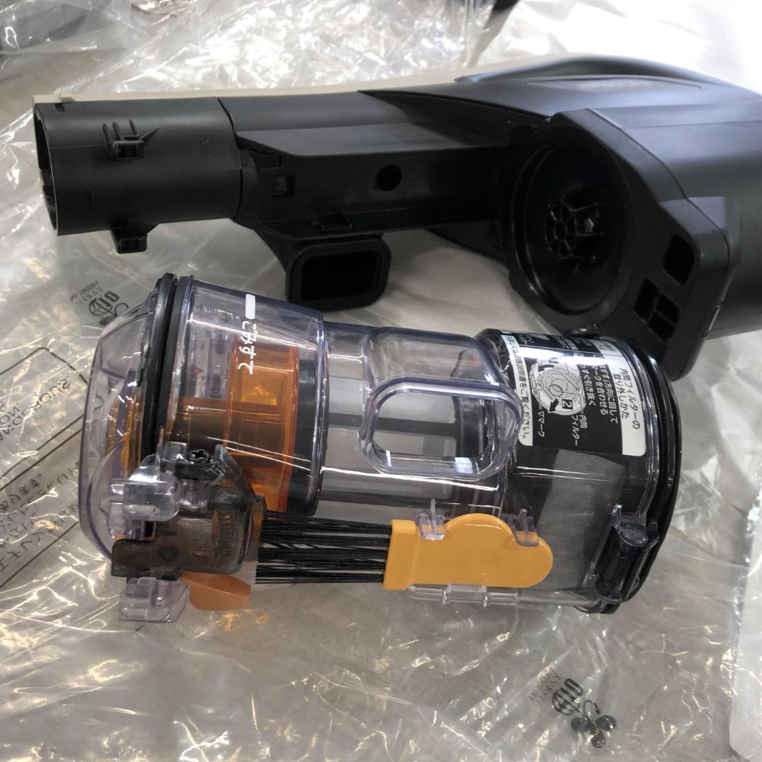 A*c様 25年製 未使用 日立 PV-BL50M-C スティック型掃除機