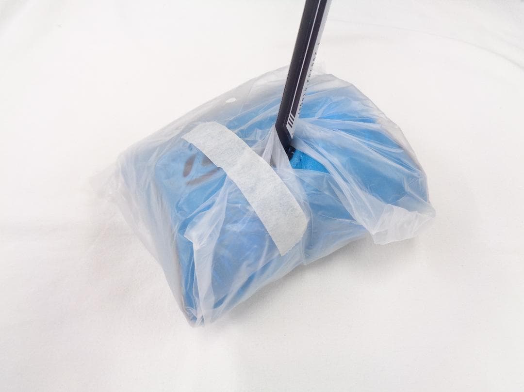 新品テーラーメイド Spider ZT 33インチ 日本仕様 ゼロトルク