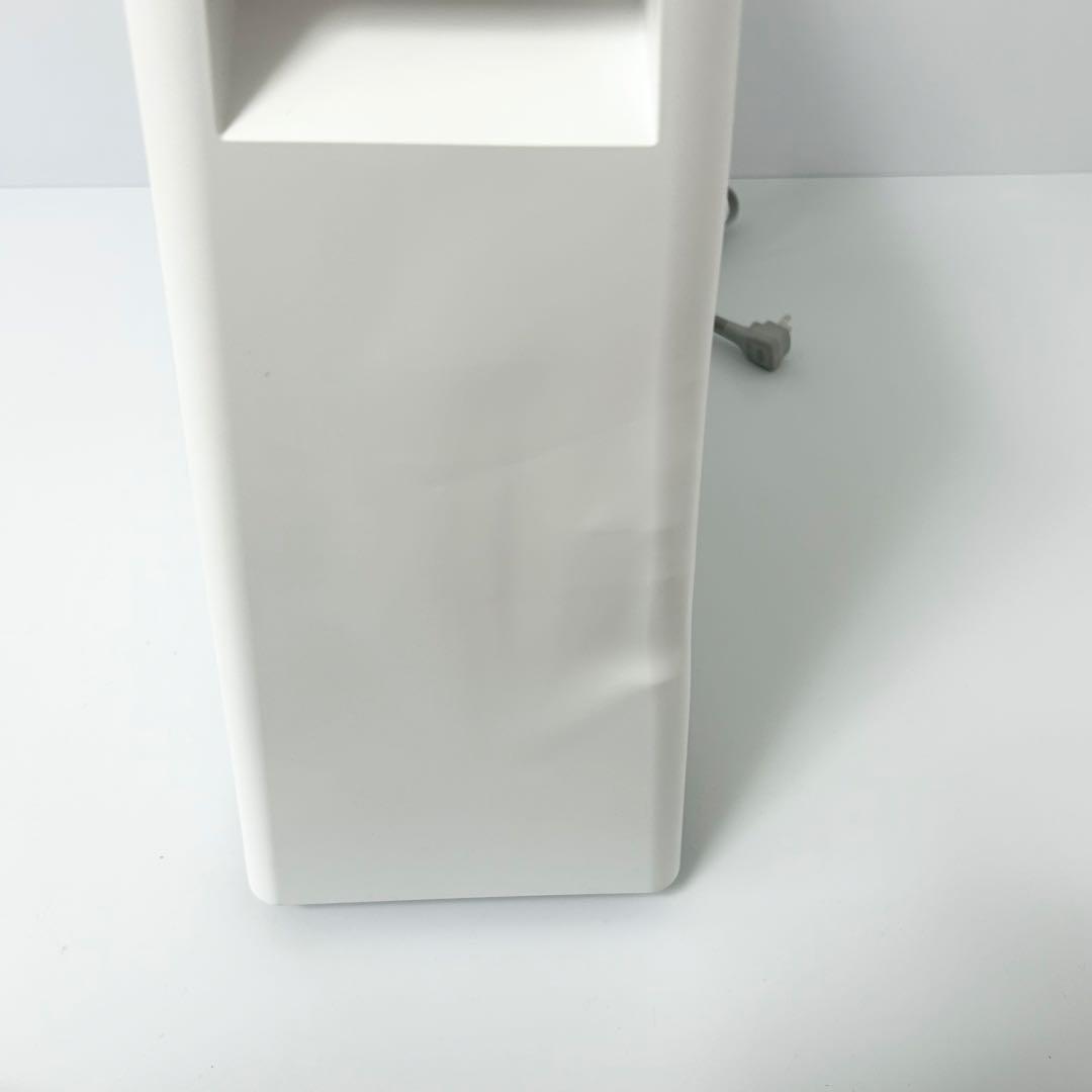 ユーレックス ホワイト&テラコッタ EHT-M15QDS ヘリテイジヒーター