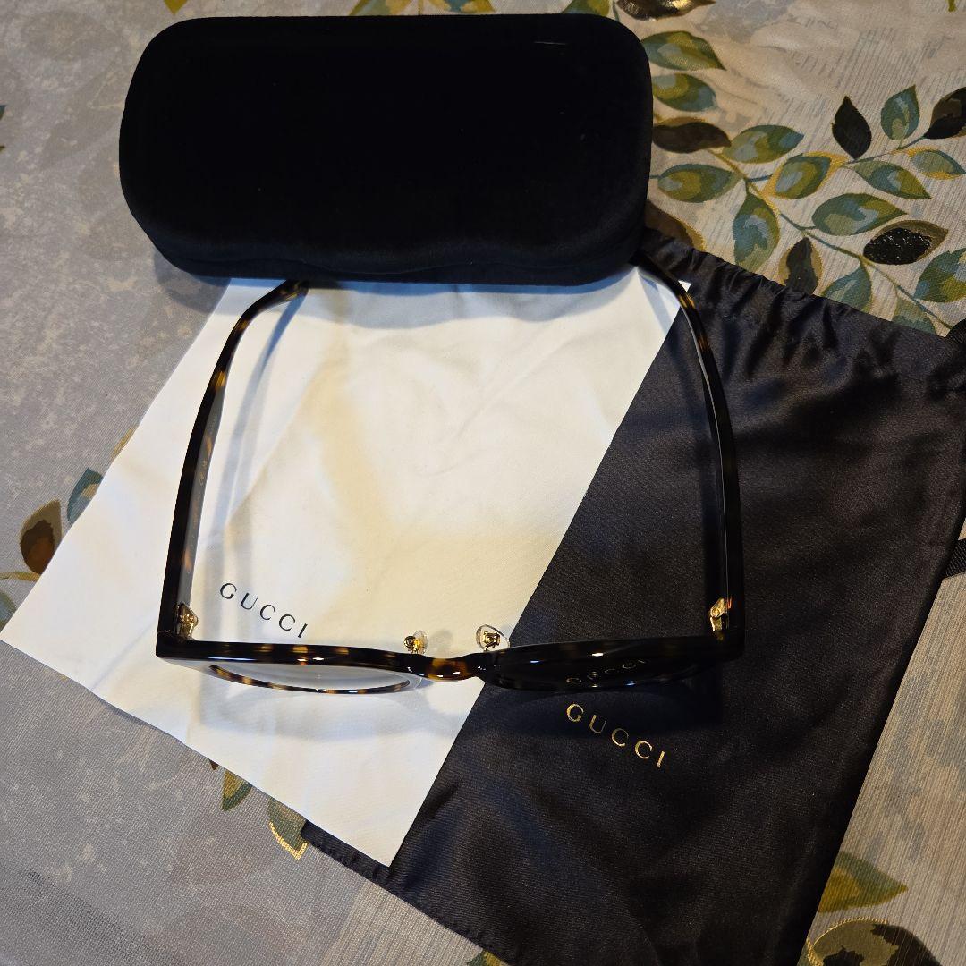 グッチ　GUCCI　　サングラス