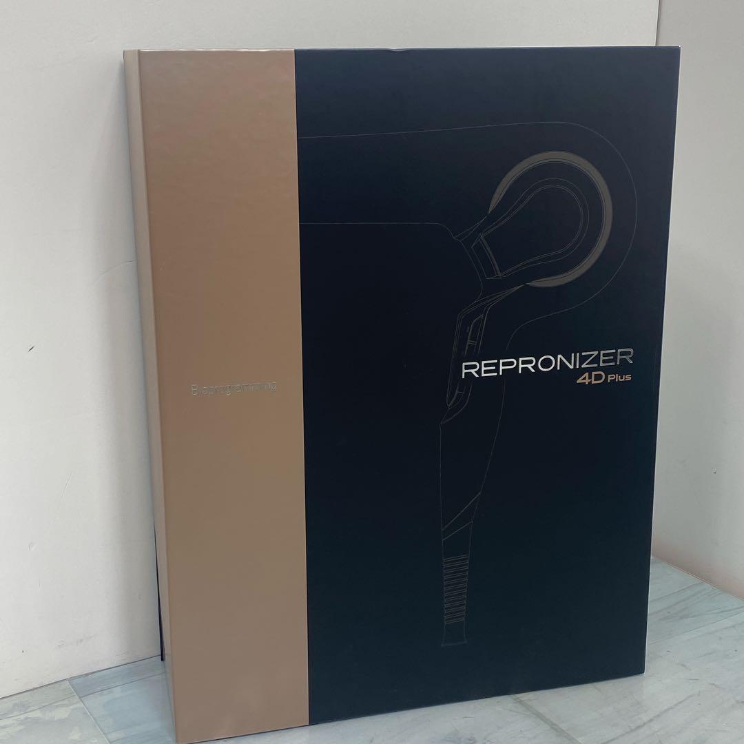 バイオプログラミング レプロナイザー 4D Plus
