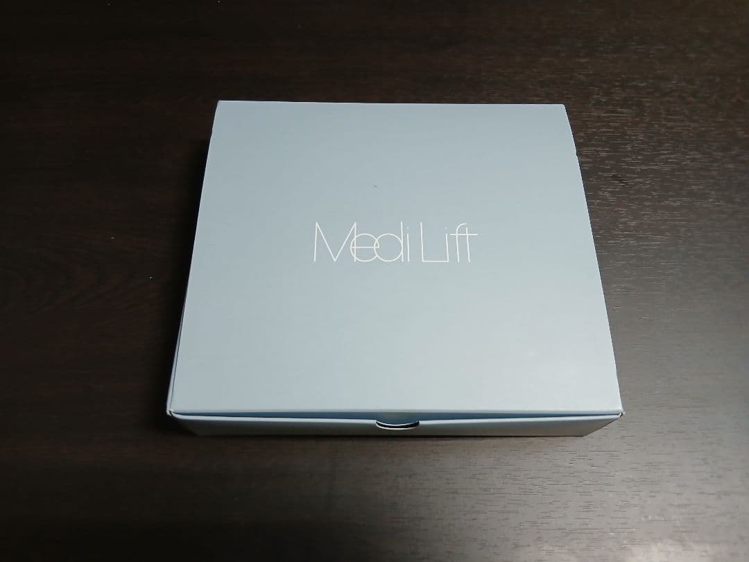 Medi Lift 美顔器 本体・アタッチメント付き