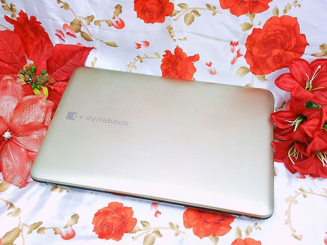 極上品/爆速SSD256GB/3世代Celeron/DVD焼きソフト/ZOOM