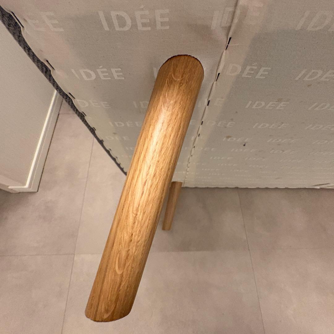 IDEE AO SOFA Grayアーオ ソファ グレー ミナペルホネン