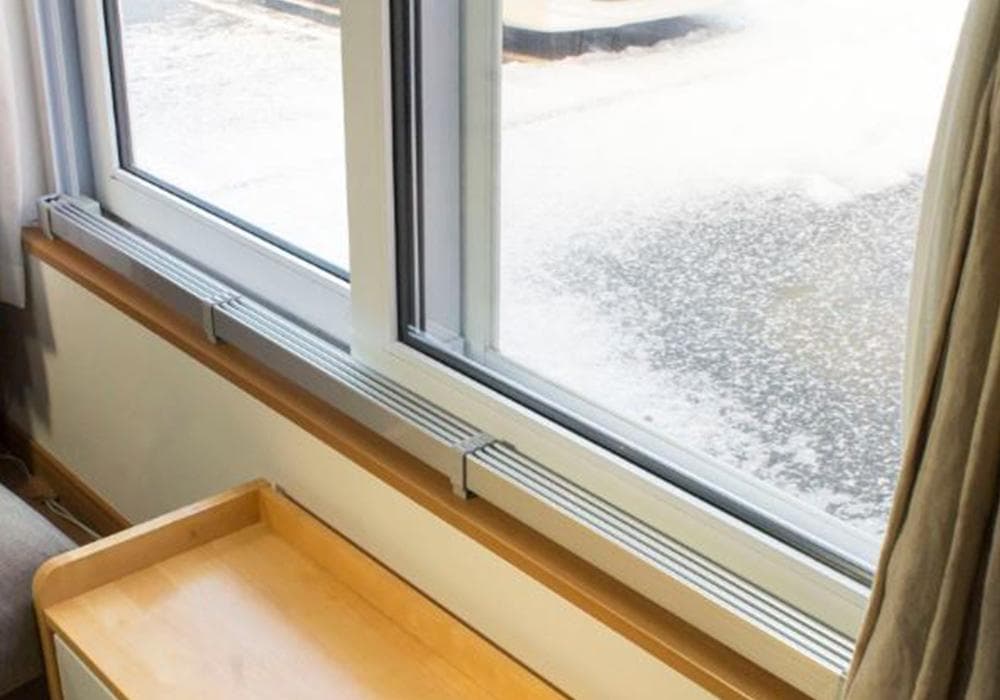 K*K様 マルチヒーター【ZZ-NM1200】結露防止ヒーター ウィンドヒーター