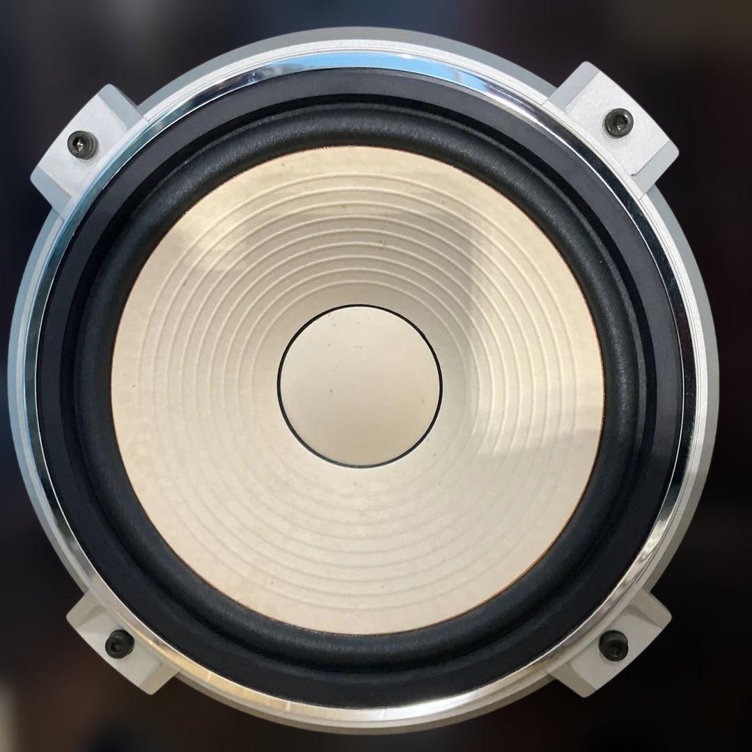 【和さん専用】《貴重》 サンスイ高性能スピーカー S-5010