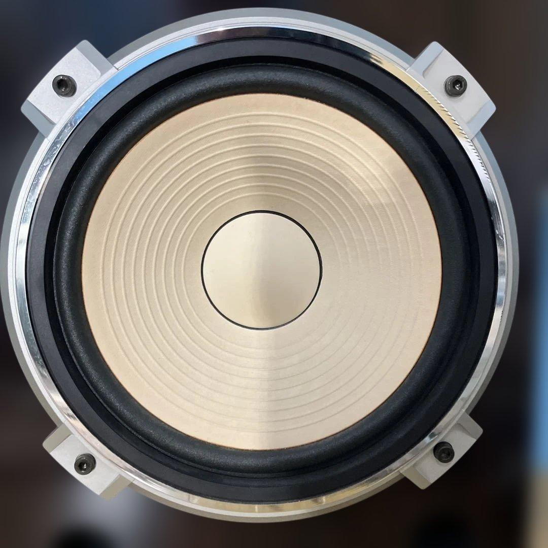 【和さん専用】《貴重》 サンスイ高性能スピーカー S-5010