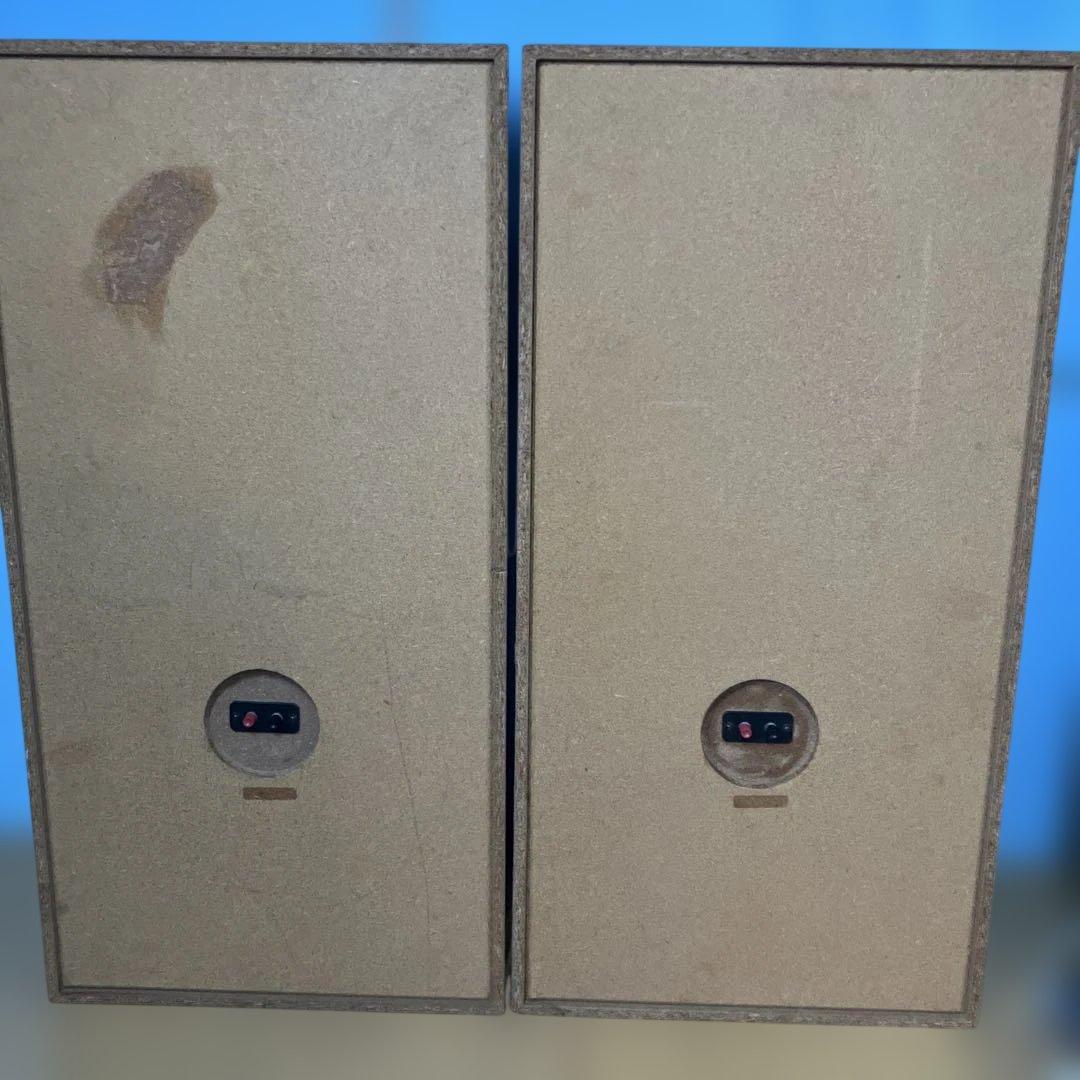 【和さん専用】《貴重》 サンスイ高性能スピーカー S-5010