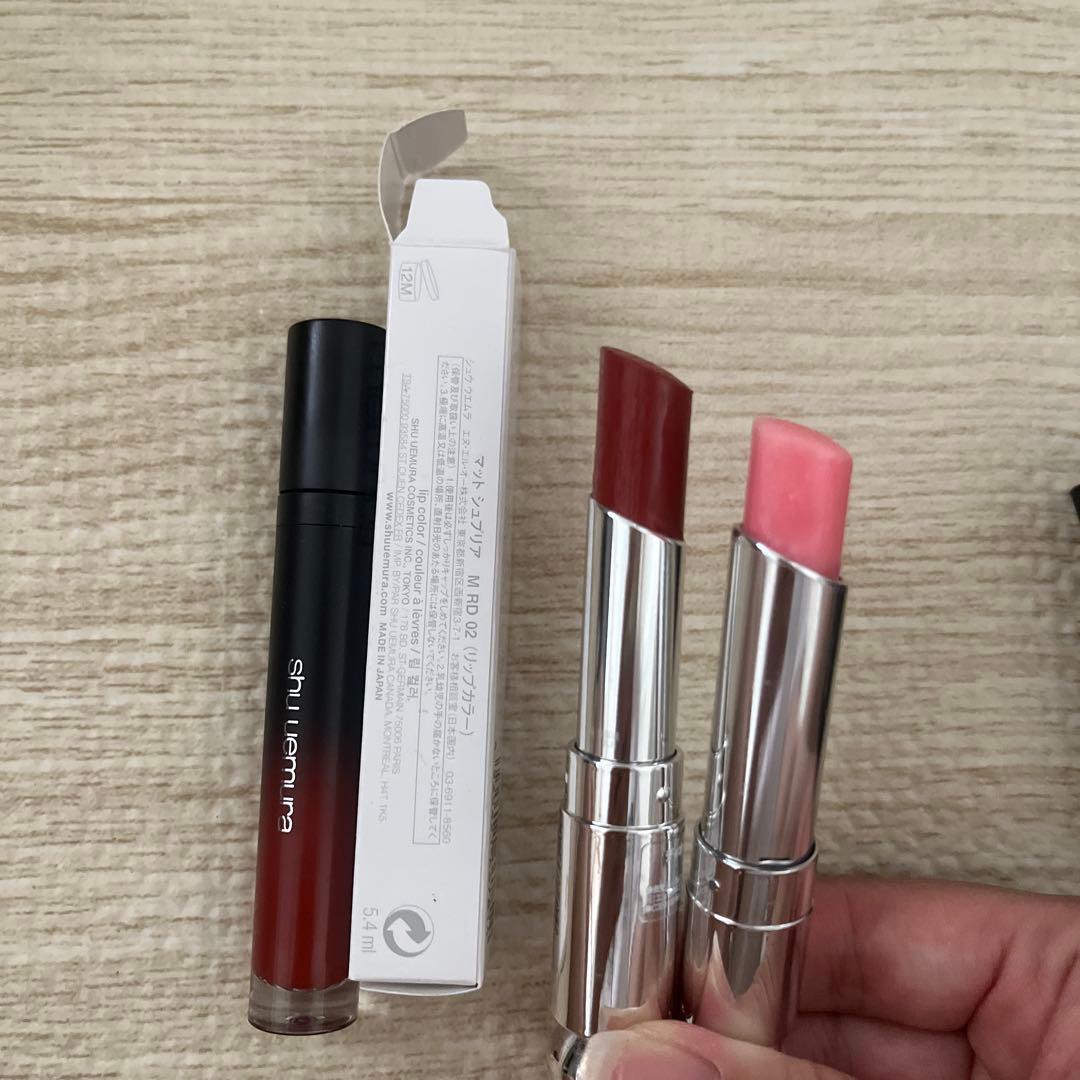 デパコスまとめ売り