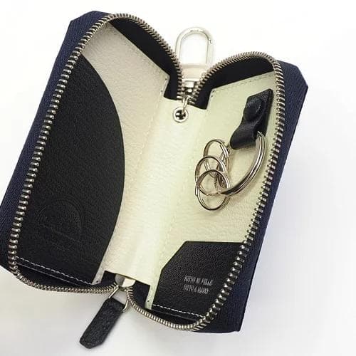 A0657S 未使用品 L'arcobaleno スマートWキーケース