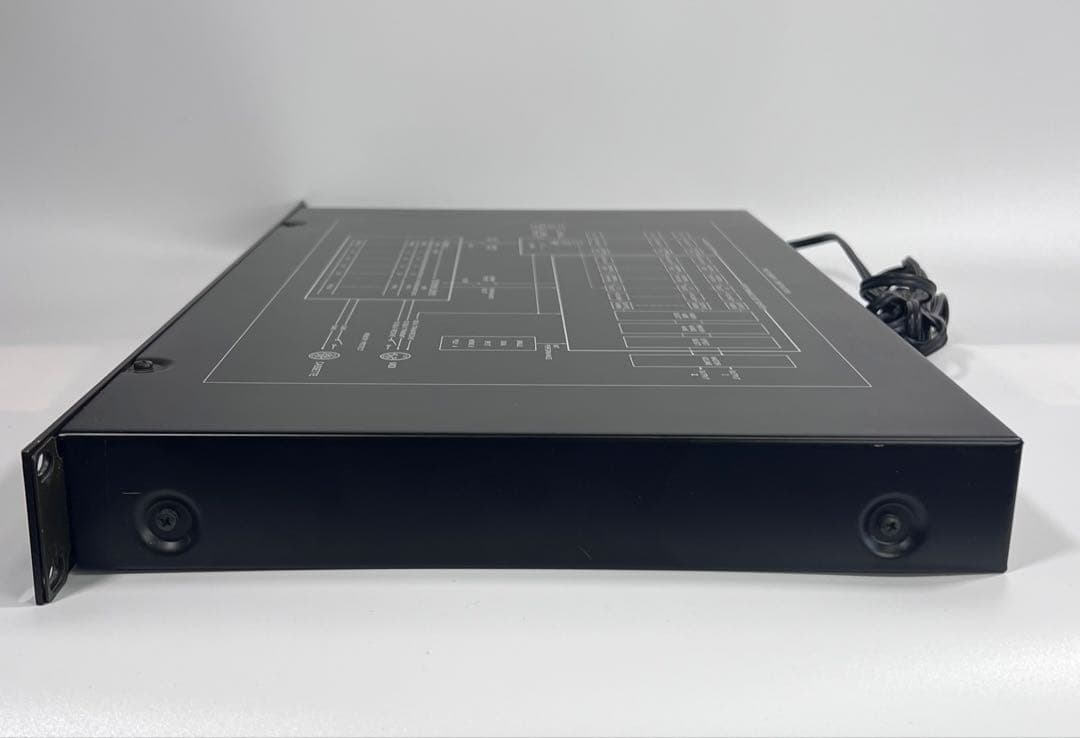 YAMAHA 音源モジュール TX81Z FM音源