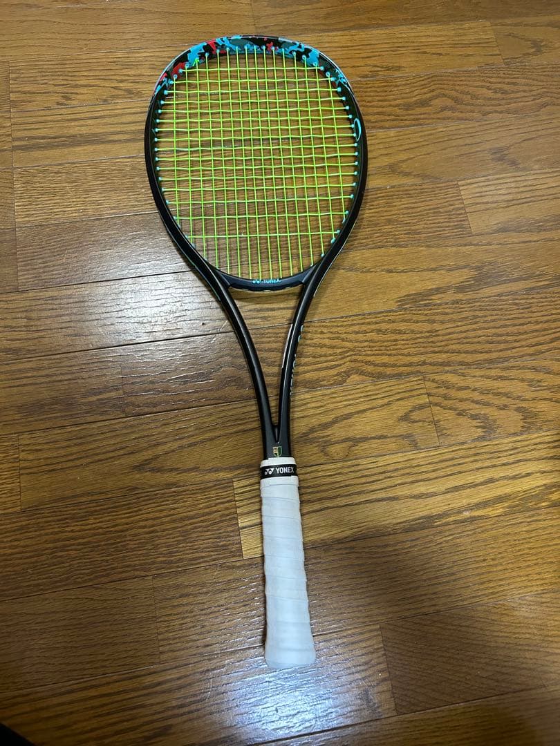 ヨネックス　ジオブレイク70V 02GB70V UL2