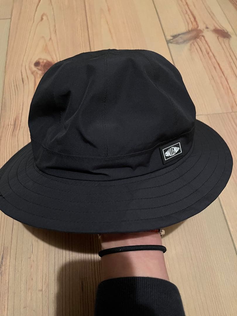 CHALLENGER × DAIWA GORE-TEX HAT