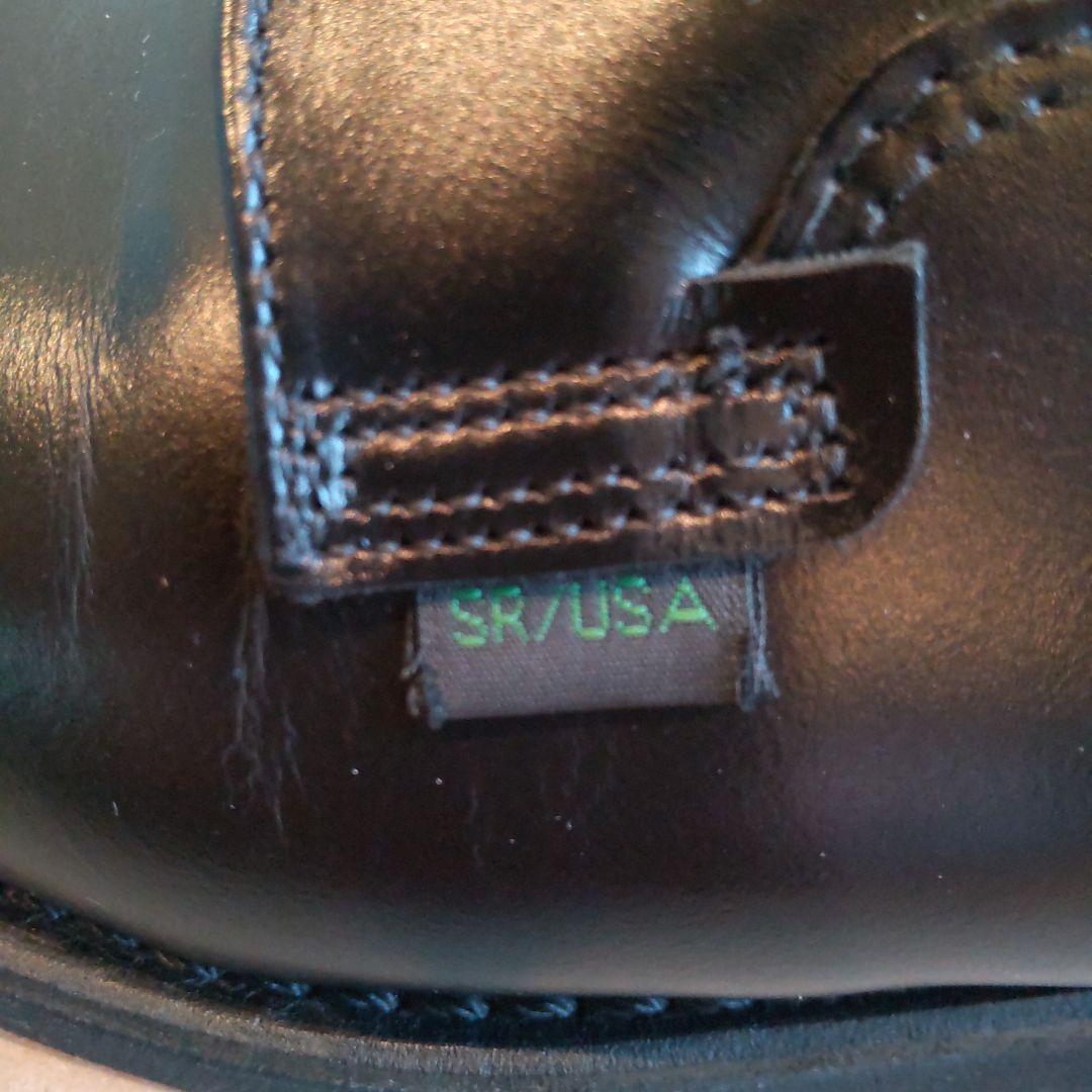 REDWING レッドウイング 101 ポストマンシューズ 26.0cm