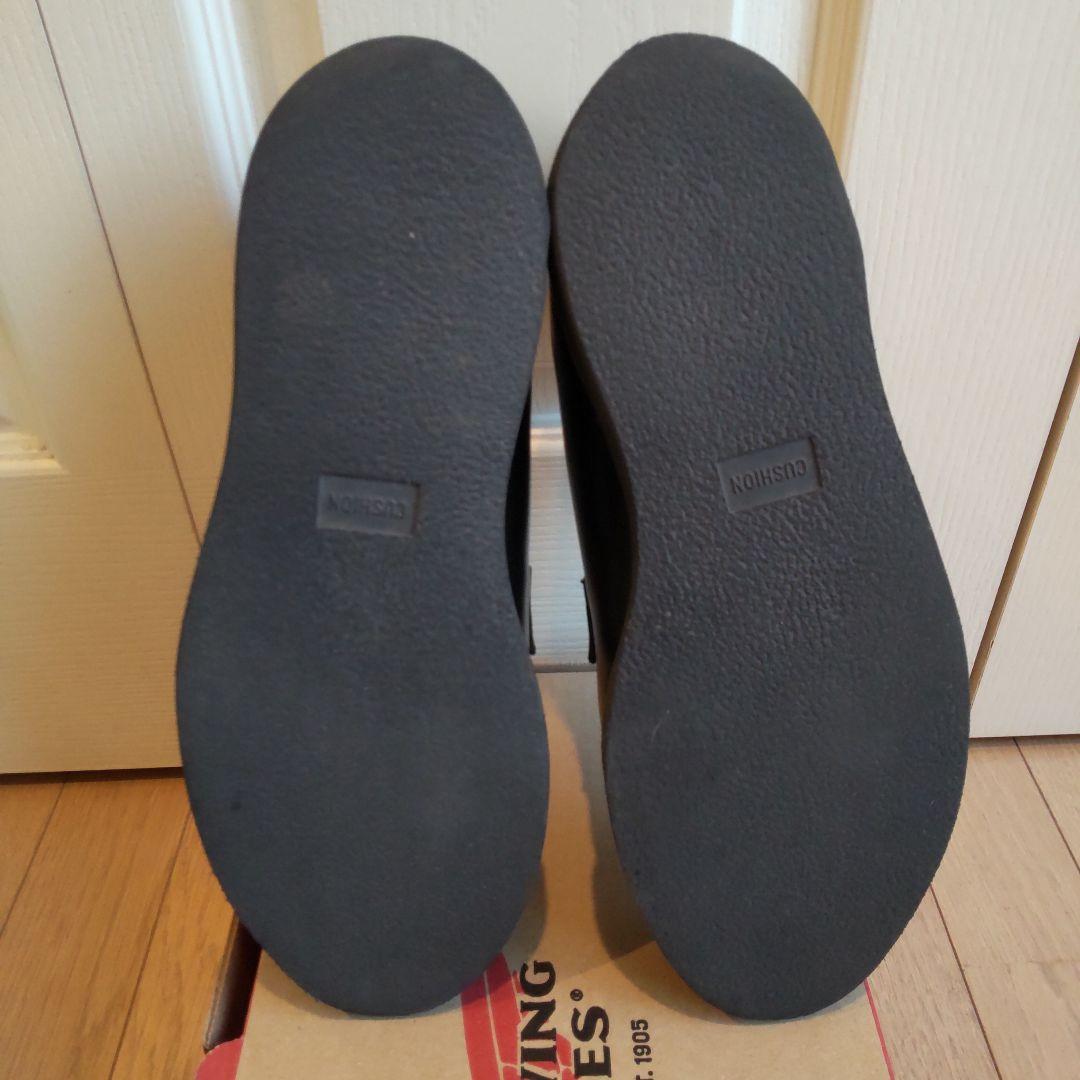 REDWING レッドウイング 101 ポストマンシューズ 26.0cm