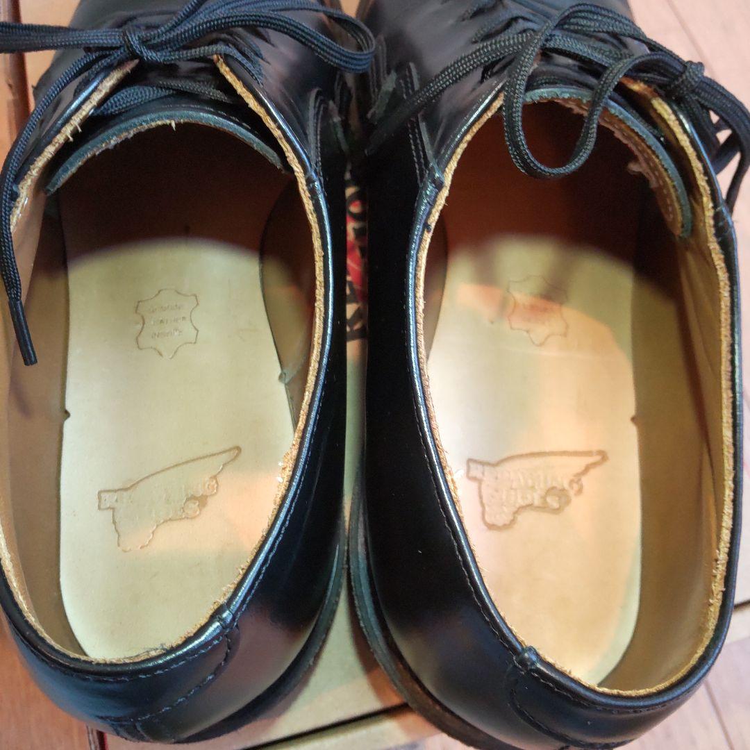 REDWING レッドウイング 101 ポストマンシューズ 26.0cm