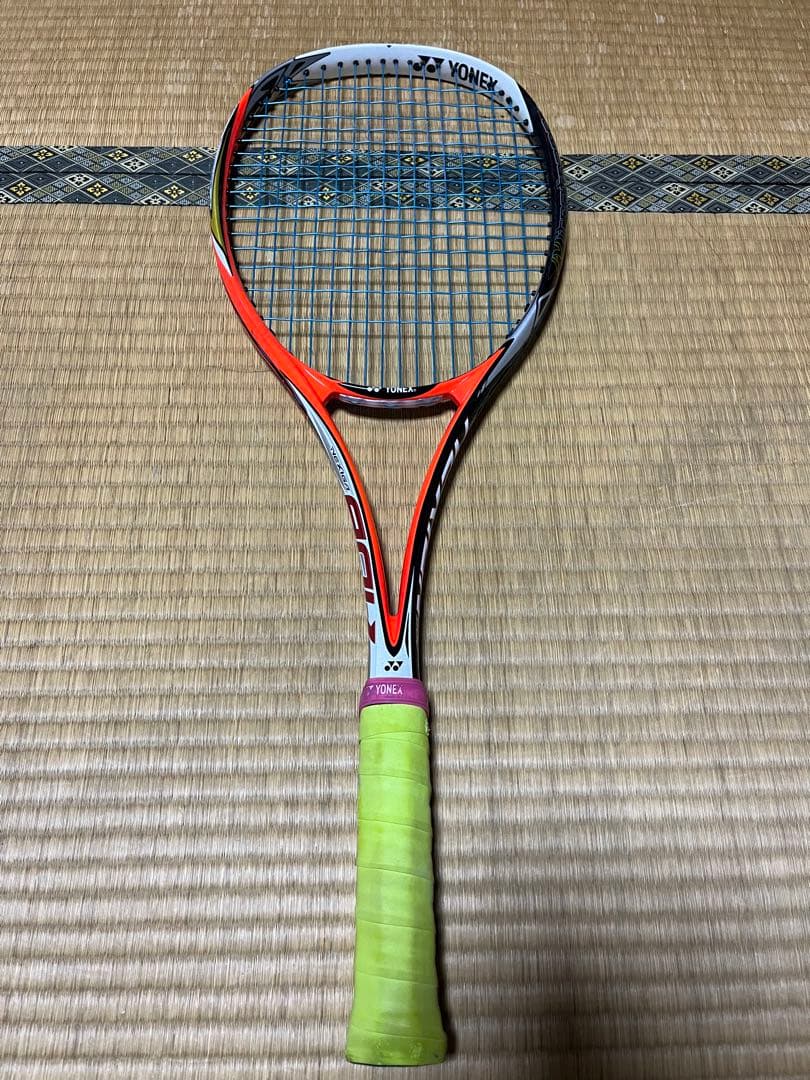 ヨネックス　ネクシーガ90V