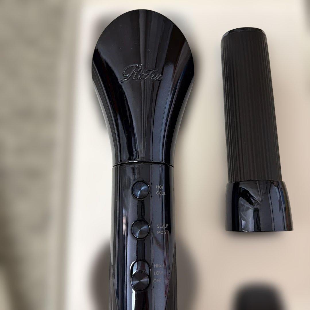 ひまわり　ReFa リファビューテックリセッター