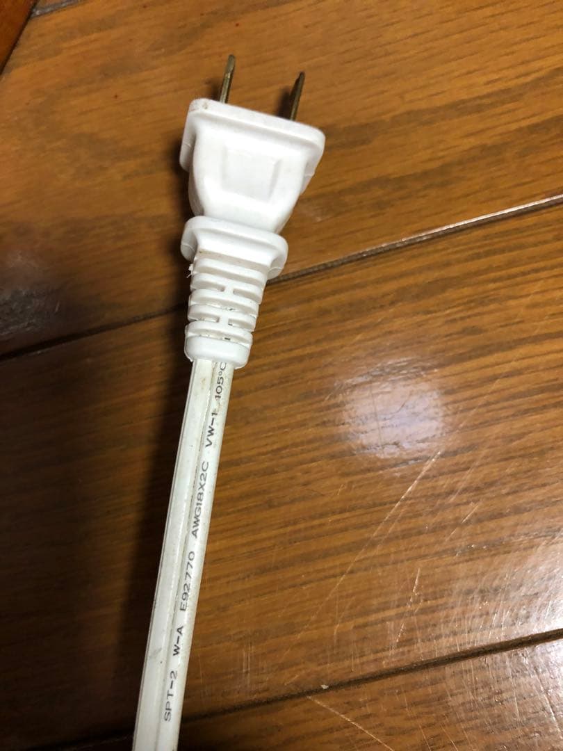 【ヴィンテージ】Caframo 707 カナダ製 卓上扇風機　観葉植物用にも