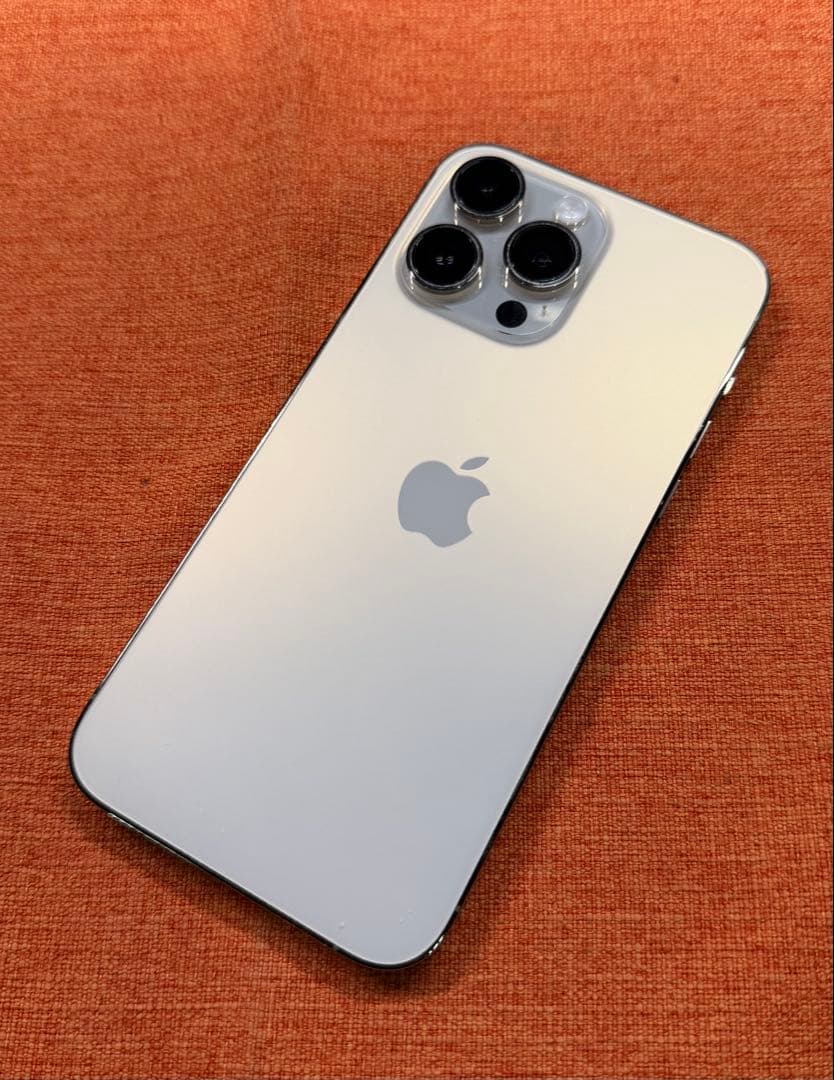 Apple iPhone 14 Pro Max ゴールド 256GB