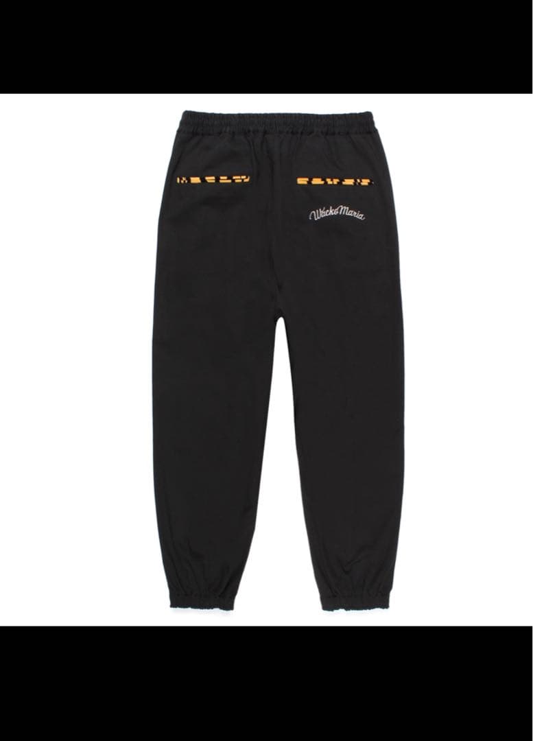 パンツ WACKO MARIA 50'S PANTS