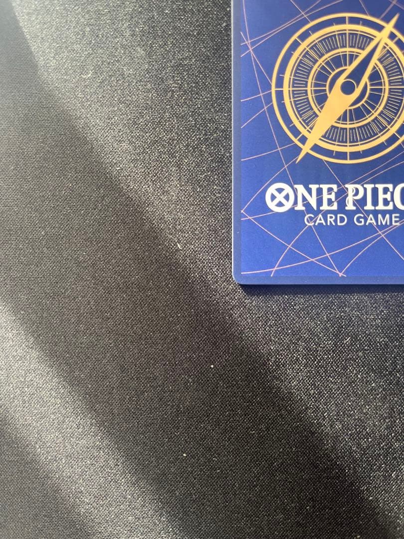 ワンピースカード ニコ・ロビン SP パラレル EB03-055 PSA BGS