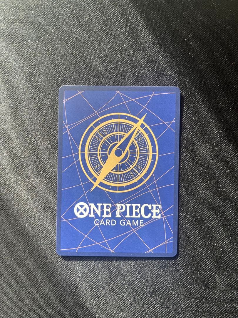 ワンピースカード ニコ・ロビン SP パラレル EB03-055 PSA BGS