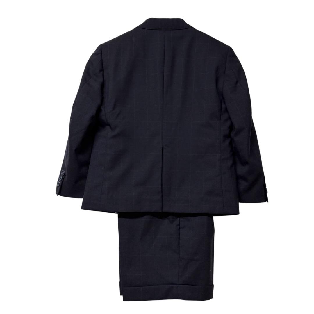 ジェイプレス他　男の子　卒業入学式　フォーマルセット　120 【匿名配送】