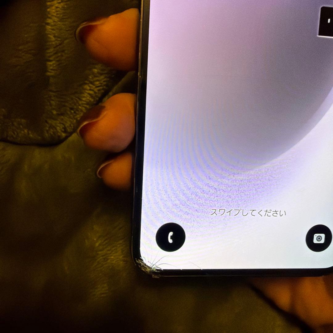 スマートフォン本体 Galaxy S23 SC-51D