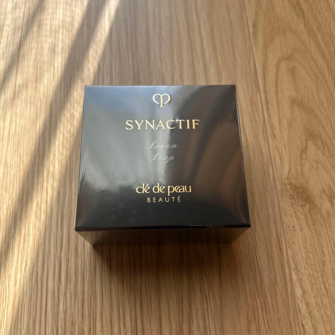 クレドポーボーテ　シナクティフサボンn レフィル100g