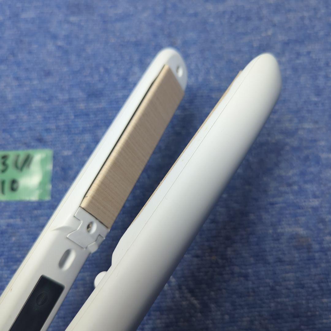 KINUJO ストレートヘアアイロン DS100