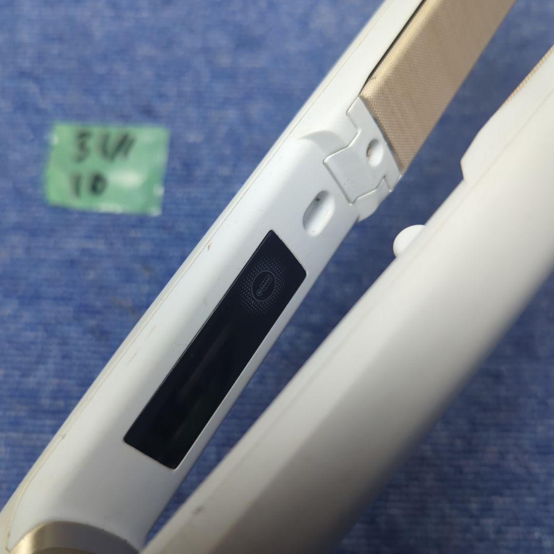 KINUJO ストレートヘアアイロン DS100