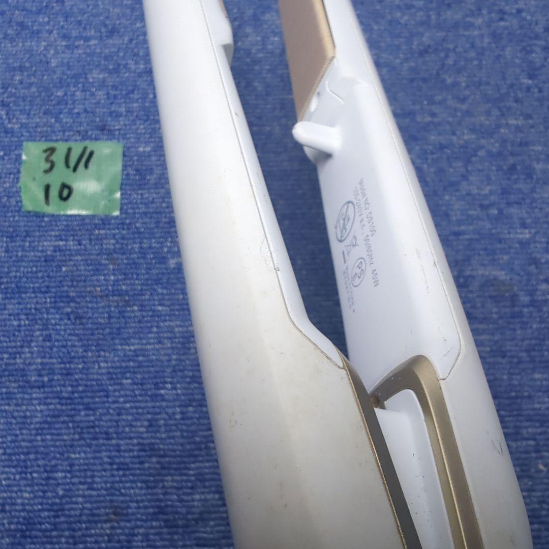 KINUJO ストレートヘアアイロン DS100