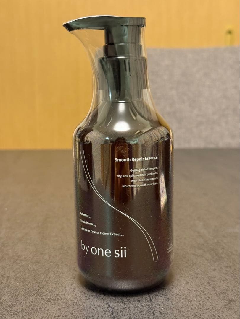 K*R様 バイワンシースムースリペアエッセンス290g 未開封×6本