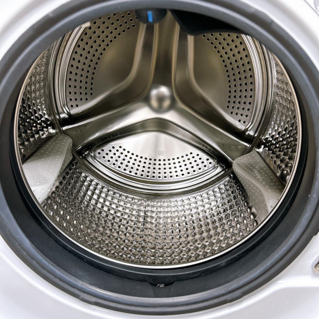 MKT012210 アクア 12.0kg ドラム式洗濯機 大型 小型 一人暮らし