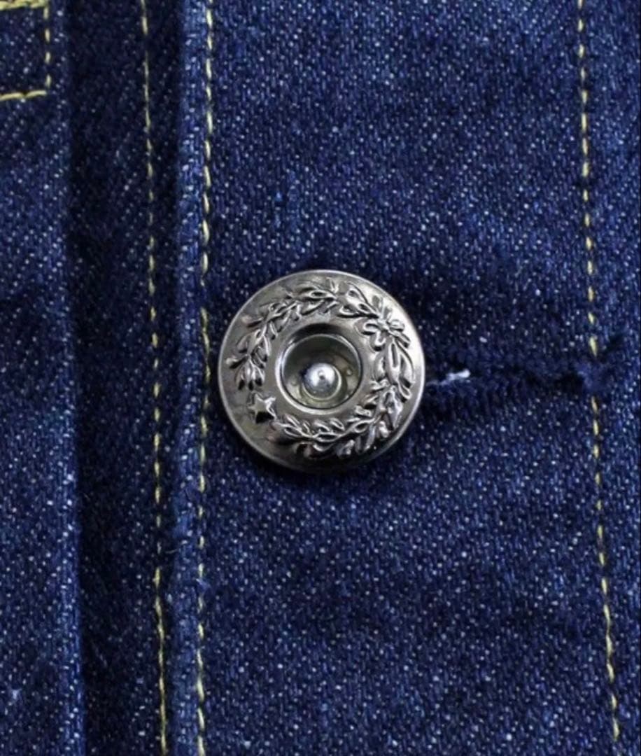 赤タブあり Tバック サイズ42 NEOSARTIC 13.5oz 大戦モデル