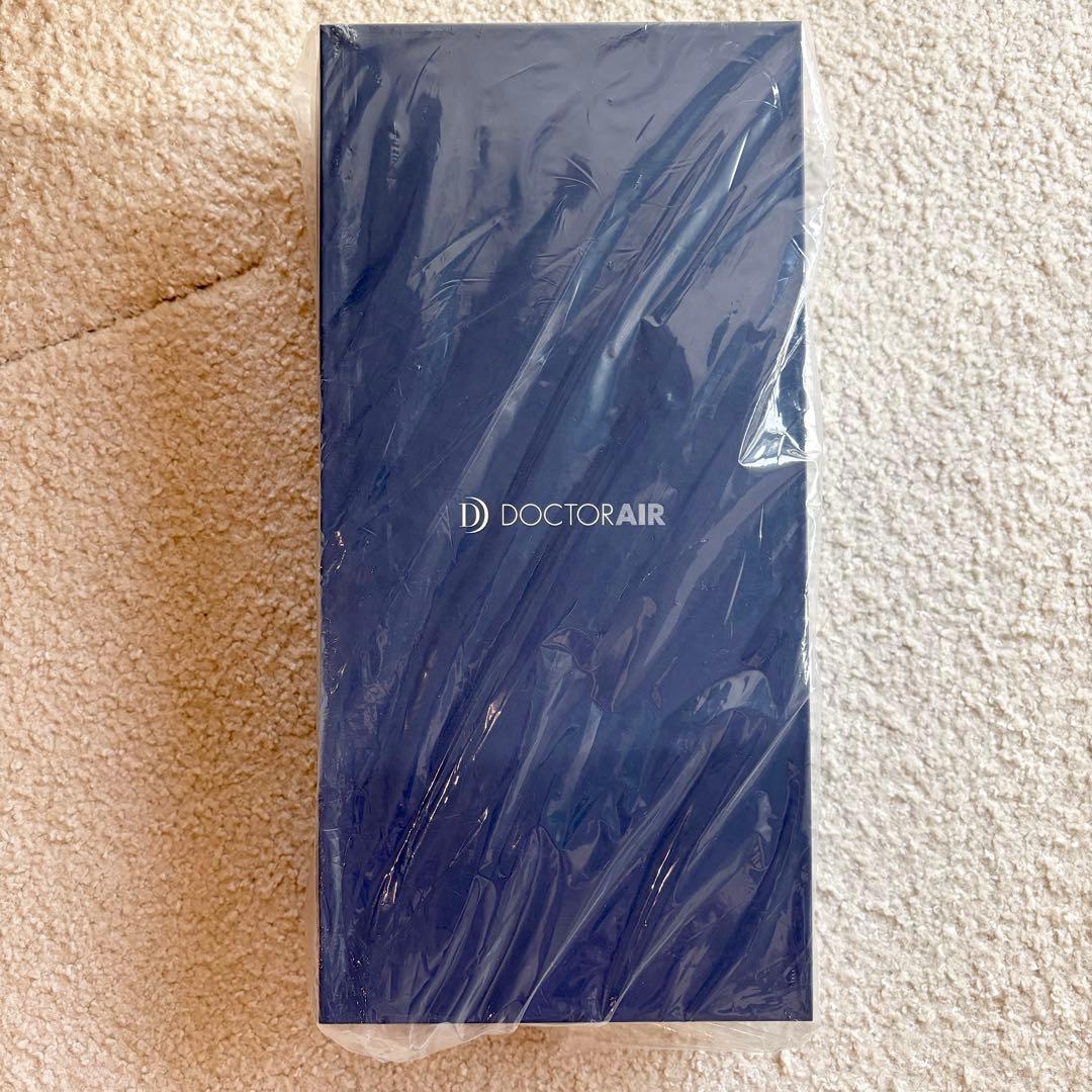 【新品未開封】ドクターエアシャワーヘッドクリスタルジュエルスペシャルエディション