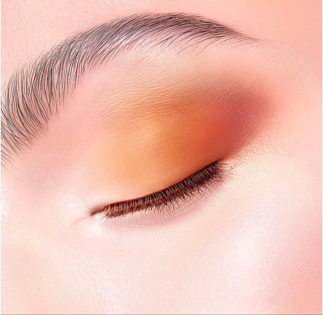 新品 Dior ホリデー サンク 636 ファイアリーサーカス