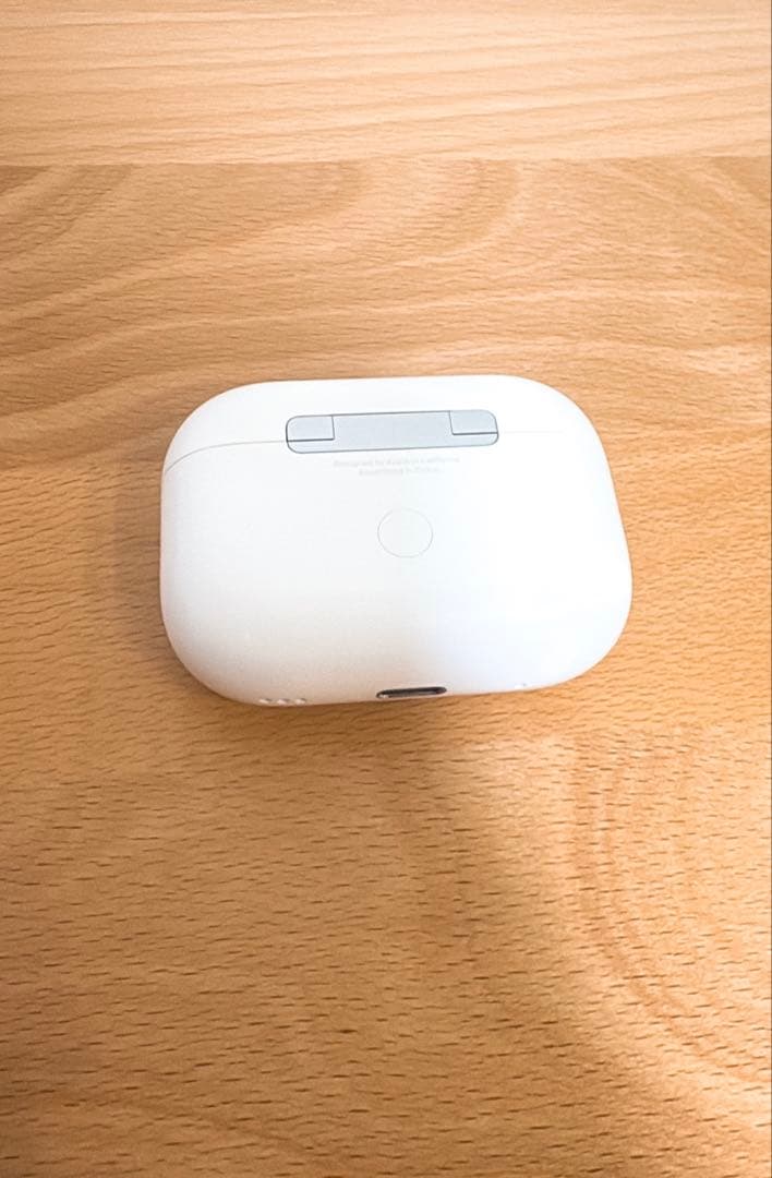 AirPods Pro 第二世代 刻印あり
