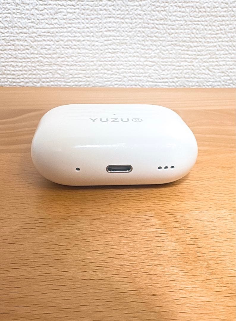 AirPods Pro 第二世代 刻印あり