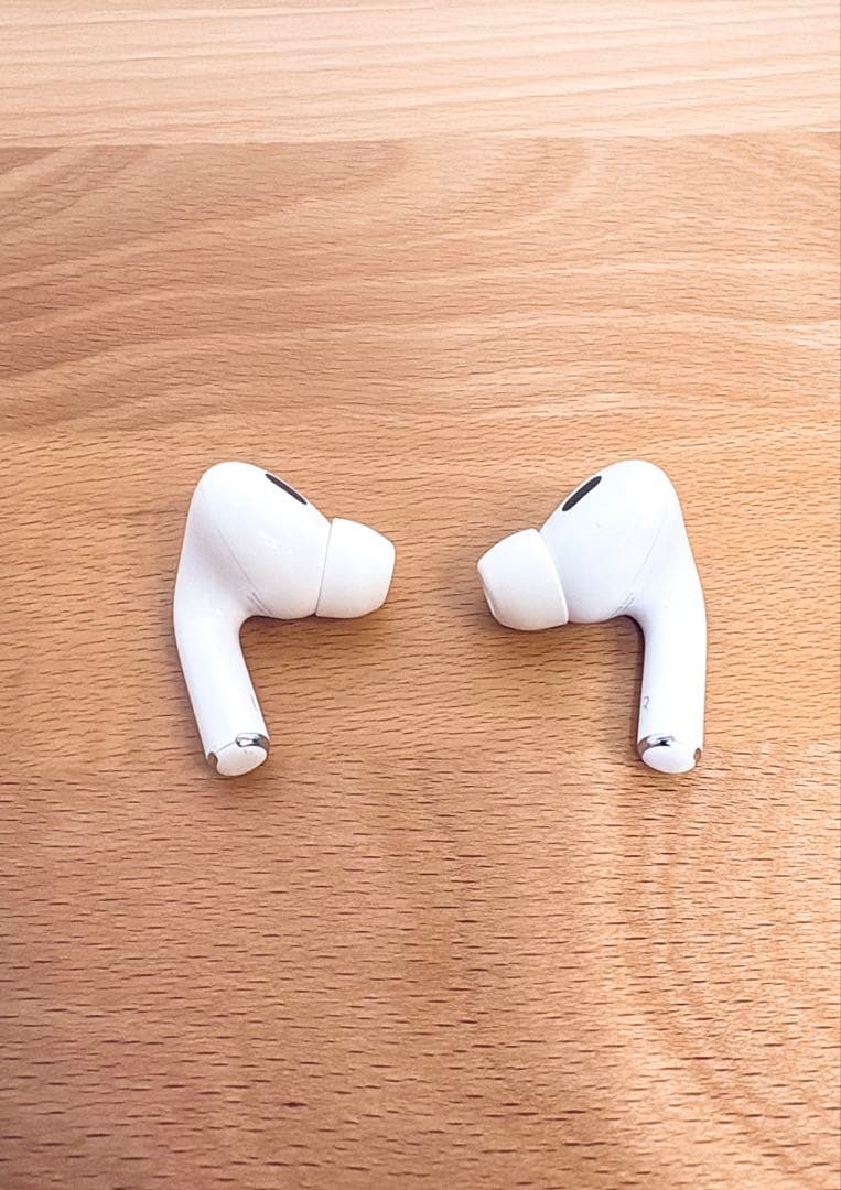 AirPods Pro 第二世代 刻印あり