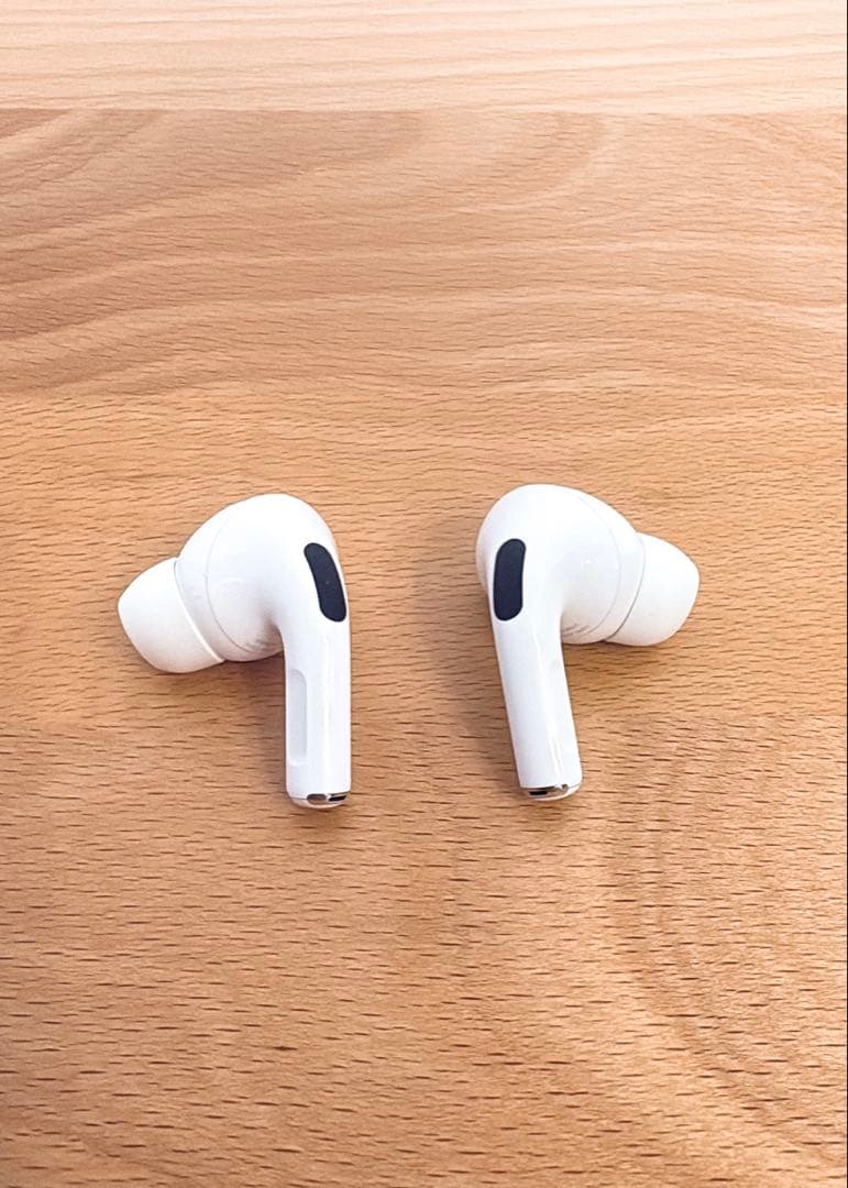 AirPods Pro 第二世代 刻印あり