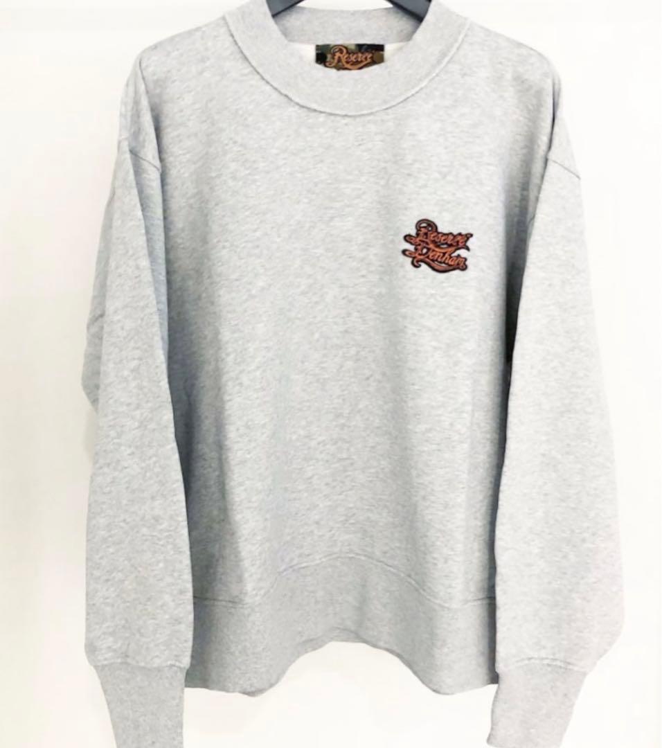 ミ*ク様 DENHAM デンハム ATELIER RESERVE アトリエリザー