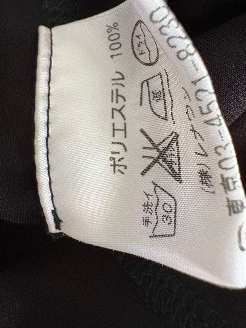 TOKUKO 1er VOL トクコプルミエヴォル　プルオーバー　 ワンピース