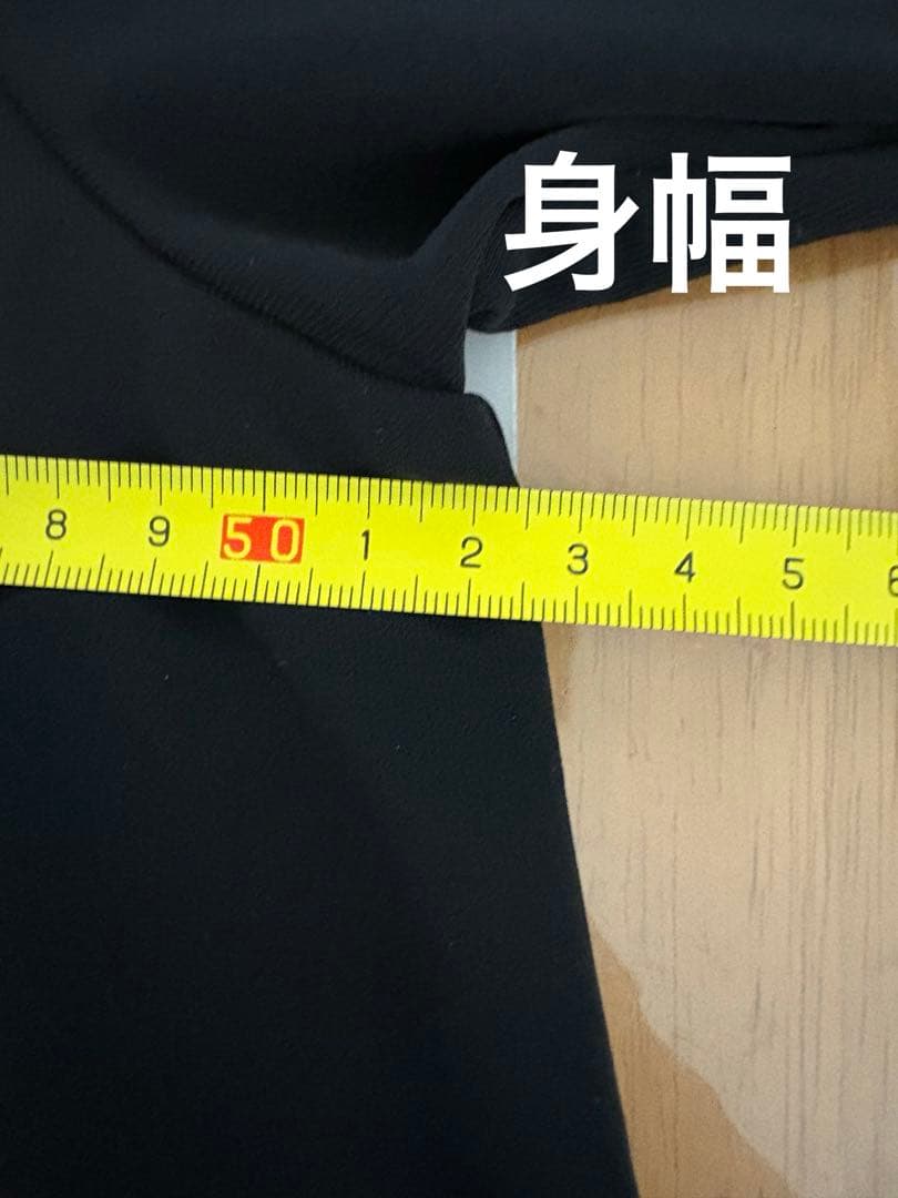 TOKUKO 1er VOL トクコプルミエヴォル　プルオーバー　 ワンピース