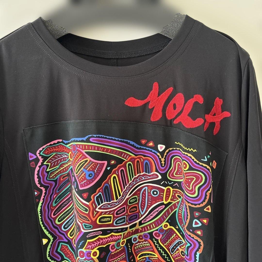 TOKUKO 1er VOL トクコプルミエヴォル　プルオーバー　 ワンピース